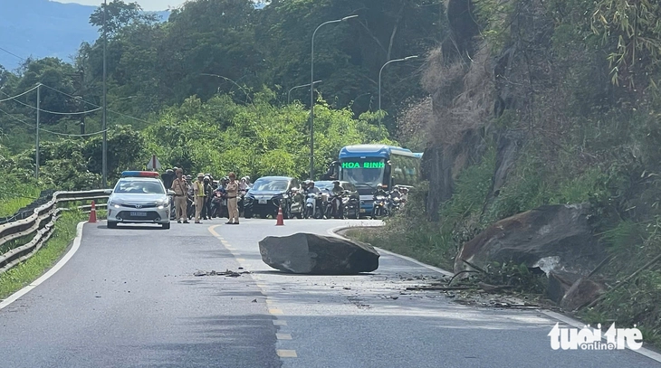 đèo bảo lộc - Ảnh 2.