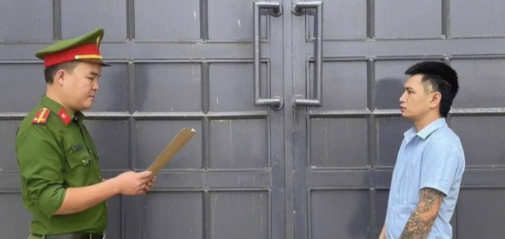 tài sản - Ảnh 1.