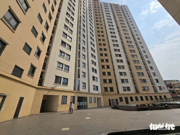 Cách tính dân số chung cư đang làm lệch pha cung cầu trên thị trường? - Ảnh 3.