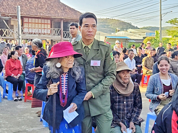 bầu cử - Ảnh 5.