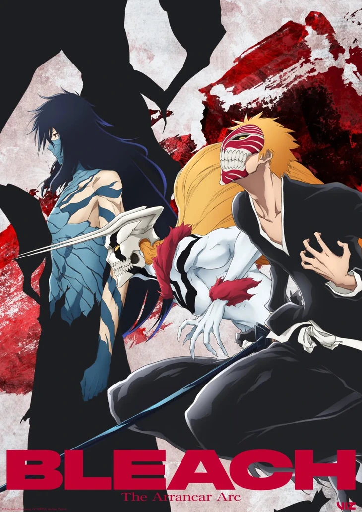 Bleach - Ảnh 1.
