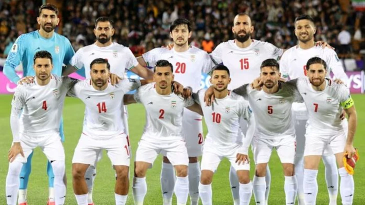 AFC tuyên bố tuyển Iran vẫn sẽ tham dự World Cup 2026 - Ảnh 1.