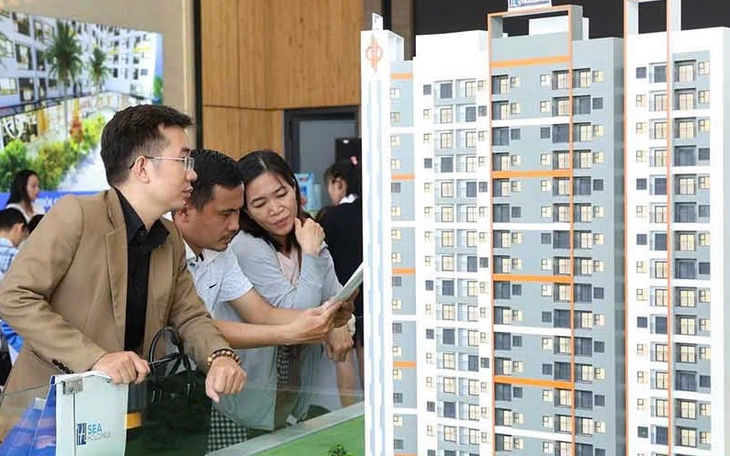 TP.HCM lần đầu có hiệp hội quản lý chung cư: Kỳ vọng gỡ nút thắt tranh chấp, chuẩn hóa vận hành - Ảnh 3.