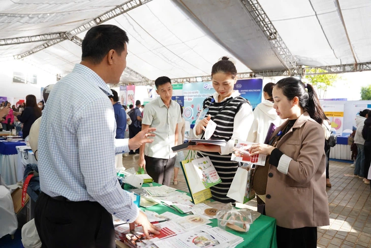 Bệnh viện - Ảnh 4.