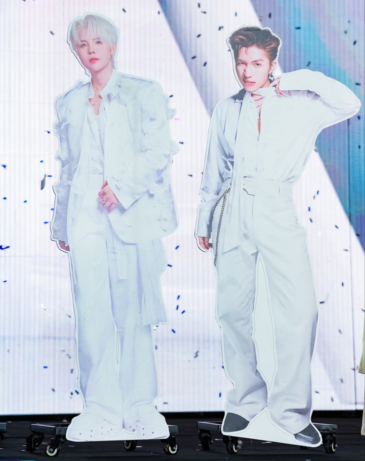 Anh trai say hi - Ảnh 3.