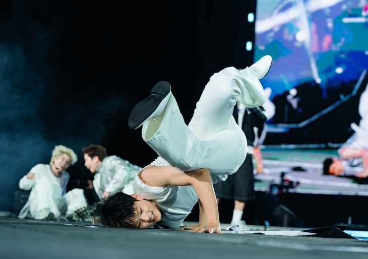 Anh trai say hi - Ảnh 11.