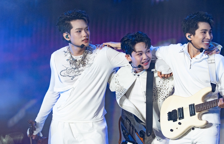 Anh trai say hi - Ảnh 13.