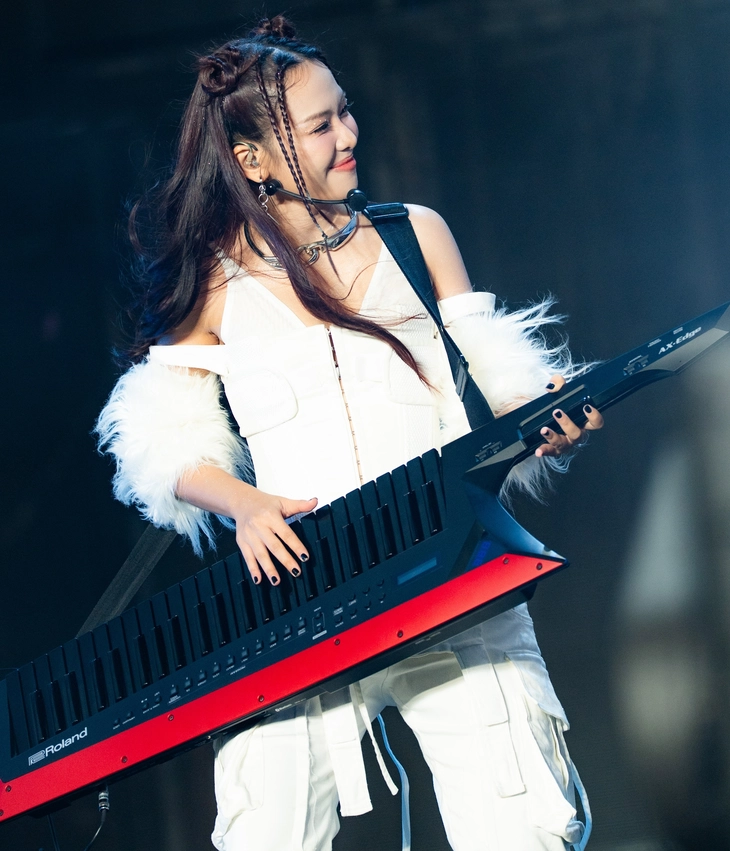 Anh trai say hi - Ảnh 14.