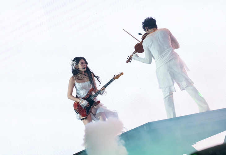 Anh trai say hi - Ảnh 16.