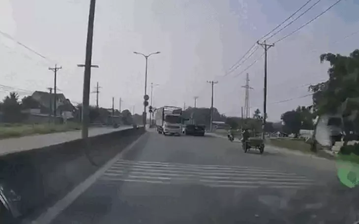 Vi phạm giao thông năm 2023, năm 2026 'phạt nguội' cũng được sao? - Ảnh 3.