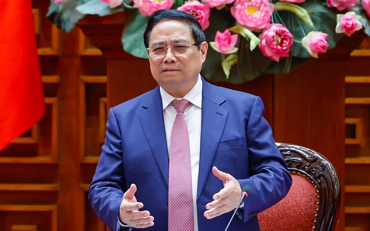 Nhà thầu xây dựng tìm cách thích nghi giá xăng dầu - Ảnh 2.