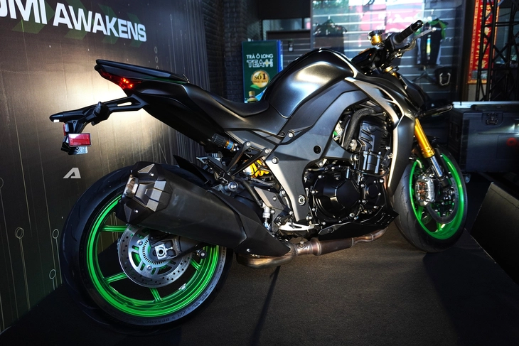 Kawasaki - Ảnh 5.