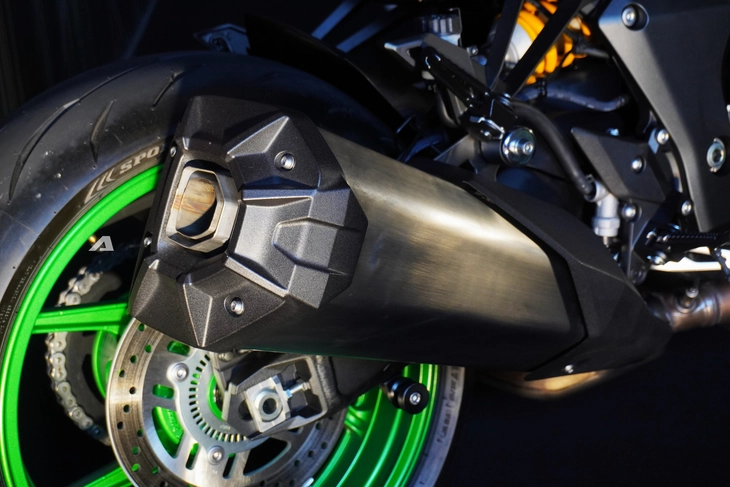 Kawasaki - Ảnh 3.