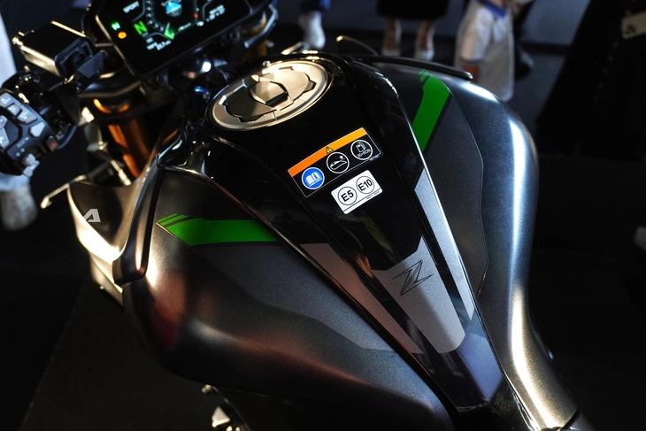 Kawasaki - Ảnh 10.