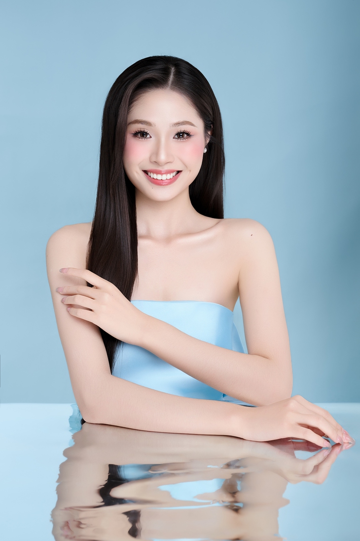 Miss World Vietnam - Ảnh 11.