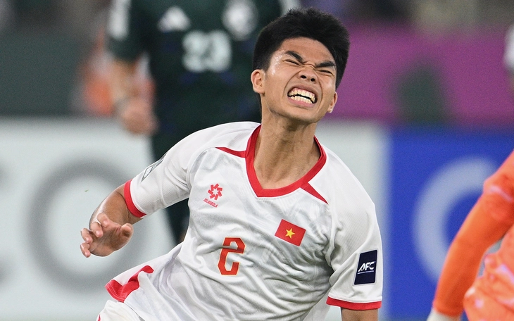 HLV U23 Việt Nam: 'Antonio Moric nằm trong kế hoạch từ lâu' - Ảnh 3.