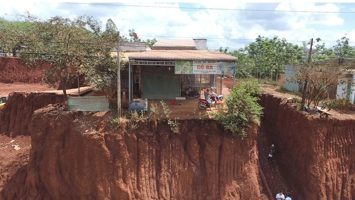 Đồng Nai - Ảnh 2.