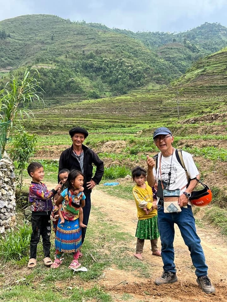 Lô Lô Chải - Ảnh 3.