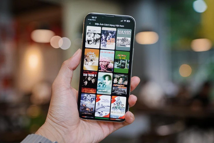 Người Việt đang chi tiêu gì cho giải trí? - Ảnh 3.