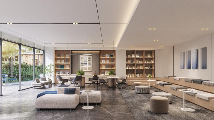 Giải mã "Living in Cosmo": Phong cách sống đa sắc của thế hệ công dân toàn cầu - Ảnh 2.