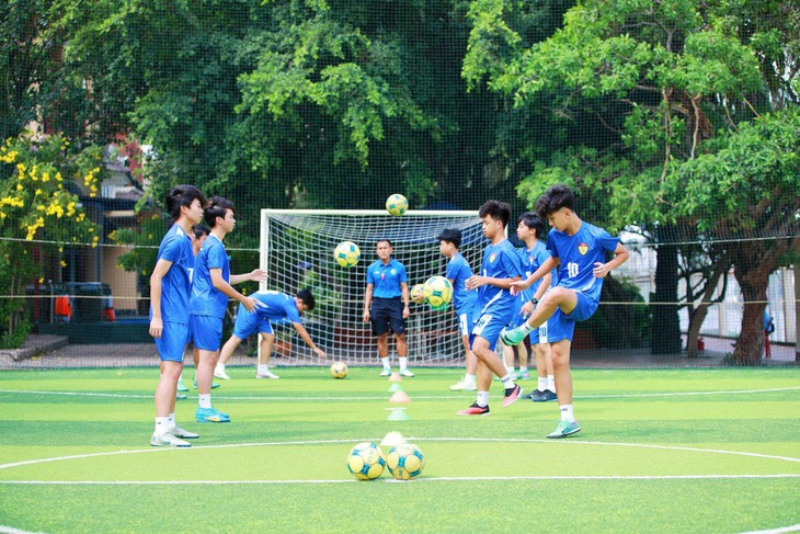 học sinh - Ảnh 3.