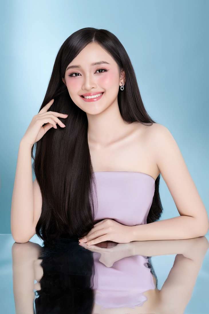 Miss World Vietnam - Ảnh 10.