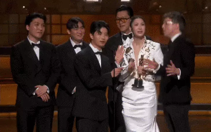 K-pop Demon Hunters thắng Oscar liệu có công bằng? - Ảnh 6.