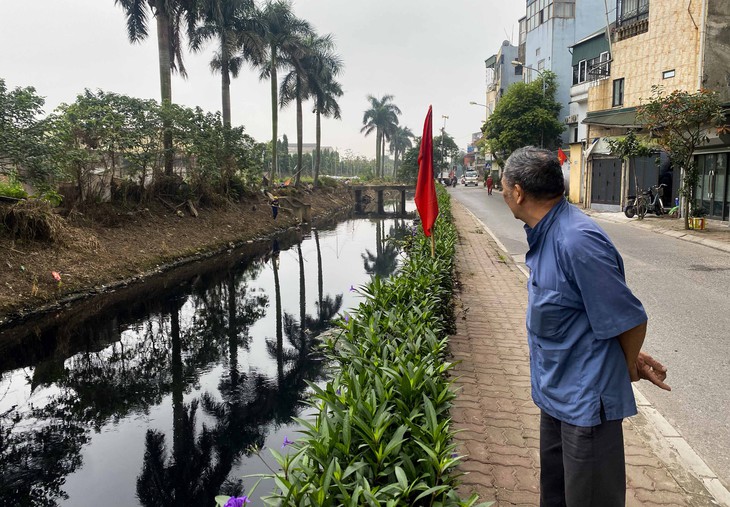 Bộ Nông nghiệp - Ảnh 2.