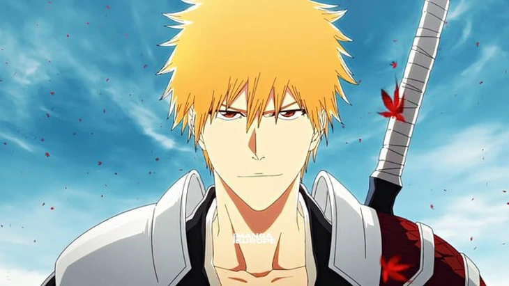 Bleach - Ảnh 2.