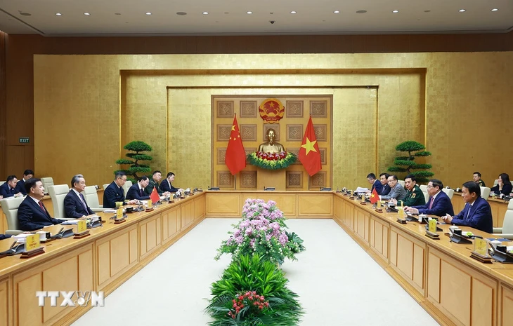 Thủ tướng - Ảnh 2.