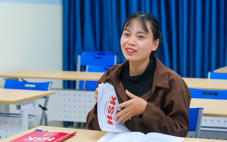 Vì sao đầu năm là thời điểm tốt nhất để tìm việc? - Ảnh 2.