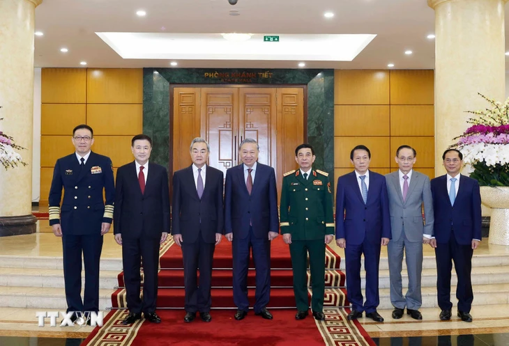 Trung Quốc - Ảnh 1.