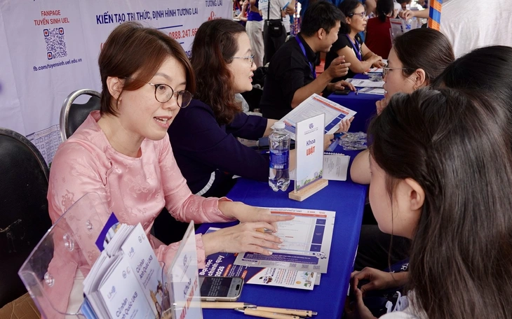 Ngoại ngữ - chìa khóa trong xây dựng nguồn nhân lực chất lượng cao - Ảnh 2.