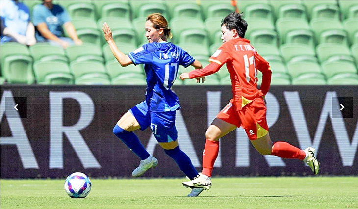 mai đức chung - Ảnh 1.