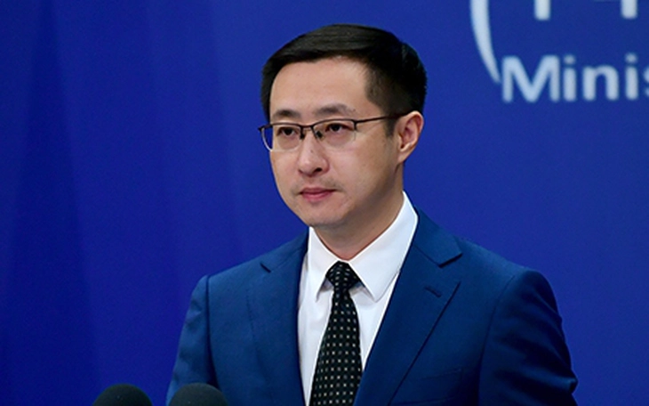 Bộ trưởng Tài chính Mỹ: Thượng đỉnh Trump - Tập có thể bị hoãn vì cuộc chiến ở Iran - Ảnh 2.