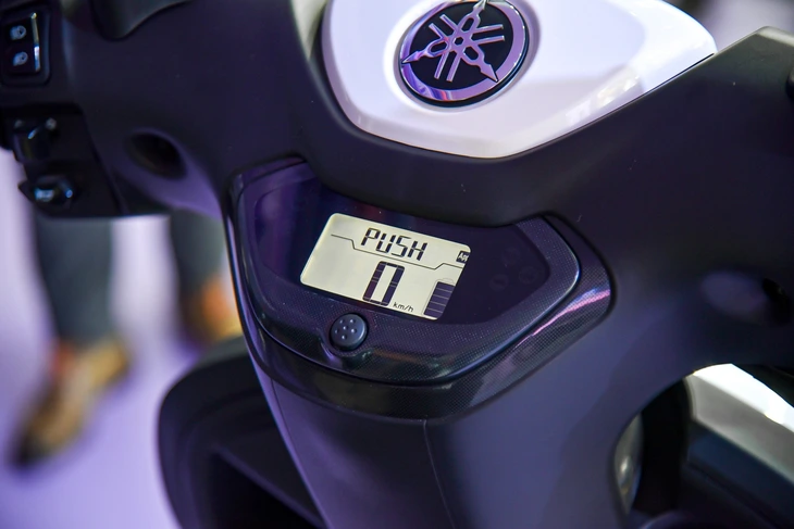 Yamaha - Ảnh 2.