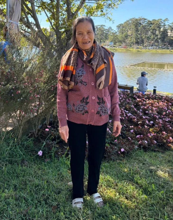 mất tích - Ảnh 2.