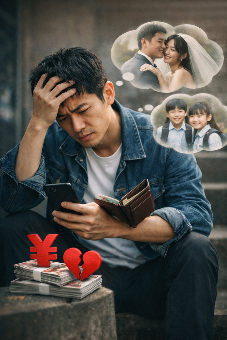 bạn gái - Ảnh 2.