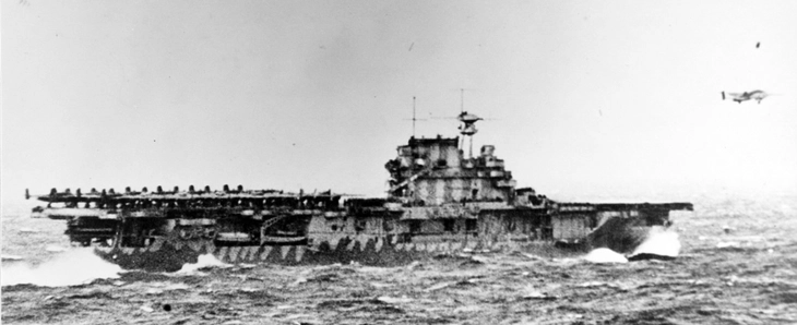 chiến tranh - Ảnh 2.