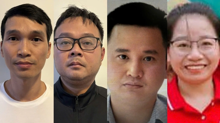 Khởi tố Chủ tịch Tập đoàn Hóa chất Đức Giang Đào Hữu Huyền và 13 người khác - Ảnh 2.