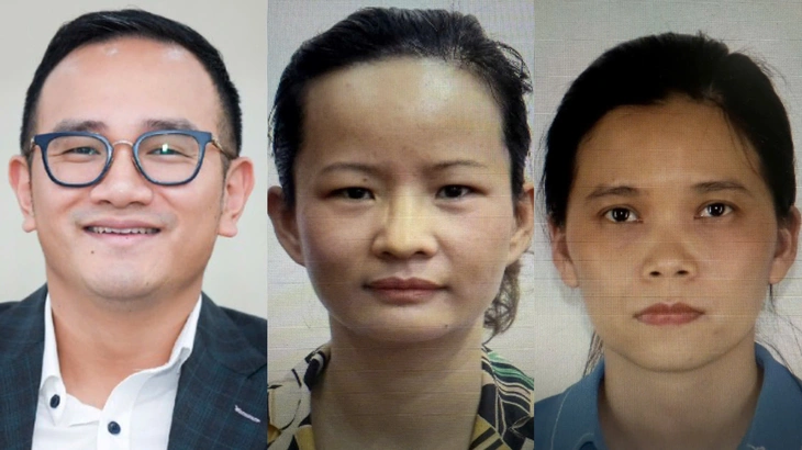 Hóa chất Đức Giang - Ảnh 3.