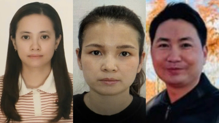 Hóa chất Đức Giang - Ảnh 4.