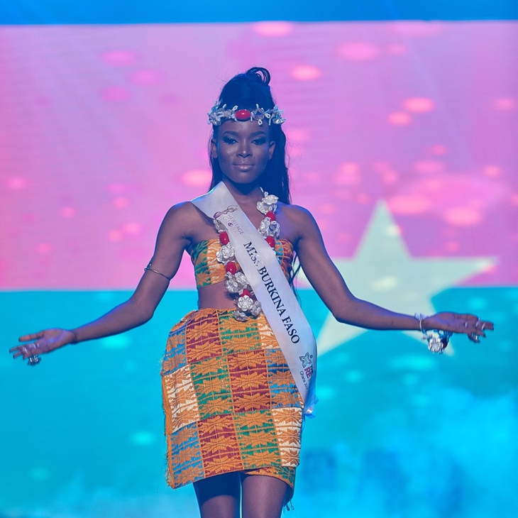 Hoa hậu Di sản - Ảnh 3.