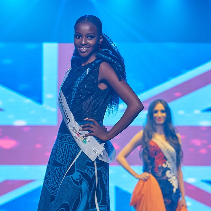 Hoa hậu Di sản - Ảnh 4.