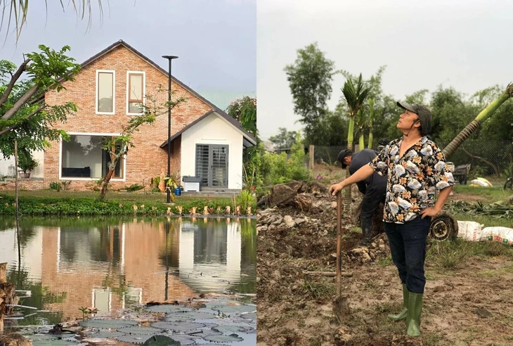 Tạ Minh Tâm - Ảnh 1.