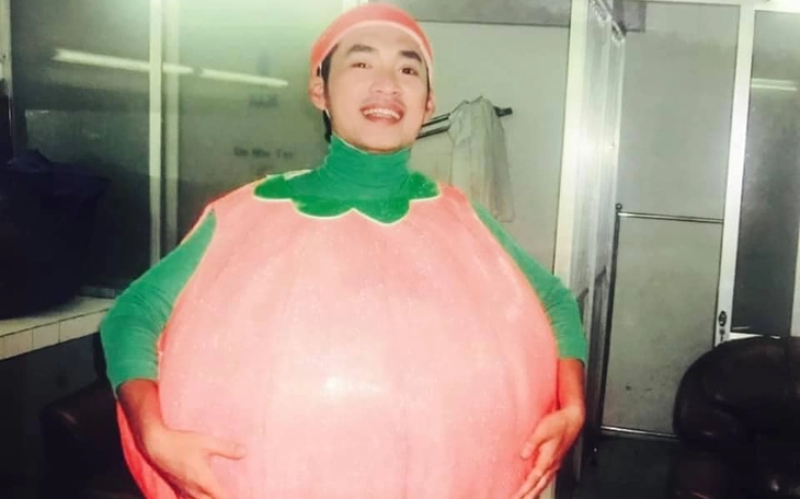 Ngọc Sơn khen Lệ Quyên 'lên nốt cao cực lợi hại' khi hát bolero - Ảnh 4.