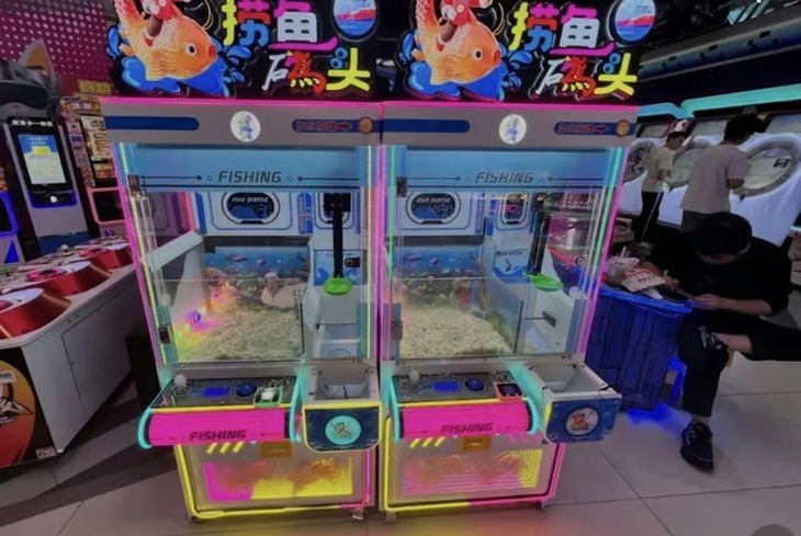 thú bông - Ảnh 1.