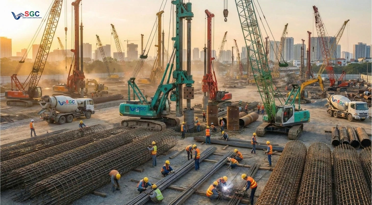 Vingroup tuyển 25.000 nhân sự cho các dự án hạ tầng do SGC triển khai - Ảnh 3.