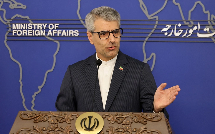 Rộ tin ông Mojtaba Khamenei đang điều trị tại Nga,  Matxcơva lên tiếng - Ảnh 2.