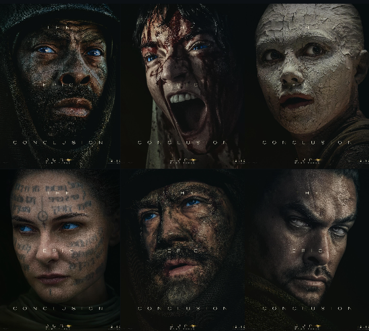 Timothée Chalamet - Ảnh 4.